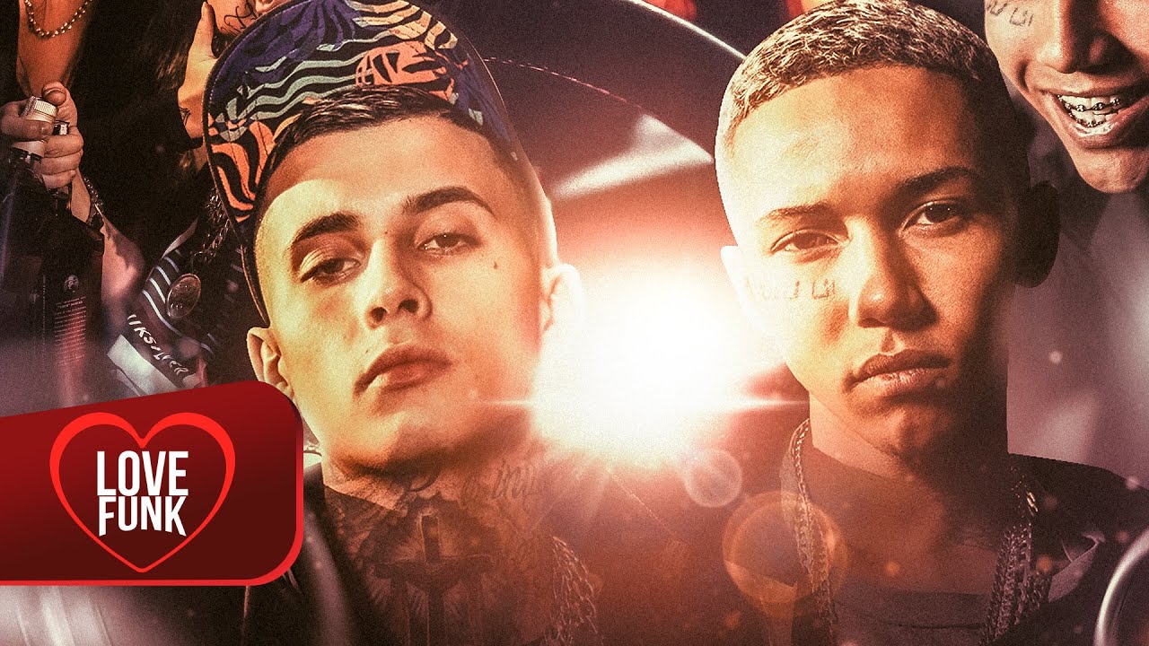 MC Paiva e MC Tinho da Sul – Volante Na Mão (Love Funk) DJ Chaves feat DJ Vilão