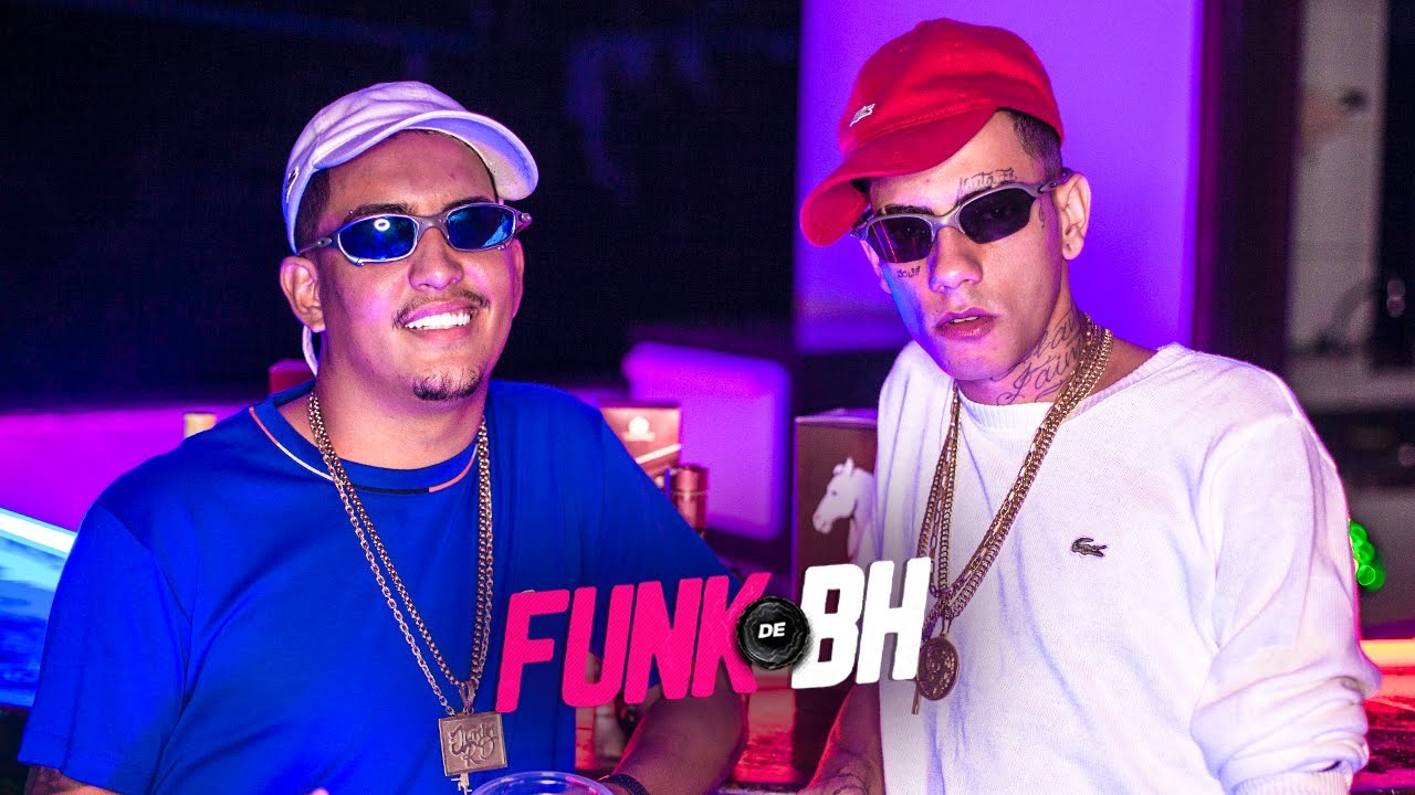 MC G2 e MC Junin RD – O Tempo Foi Bom (Official Video Clip) Prod. Dj Dan