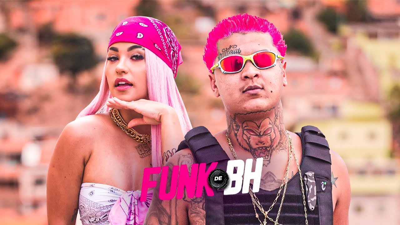 SUBIU AQUI NO MORRO – VOU TE APRESENTAR MINHA GLOCK DE 30 TIROS – Mc Danone (Funk de BH)Prod Frog