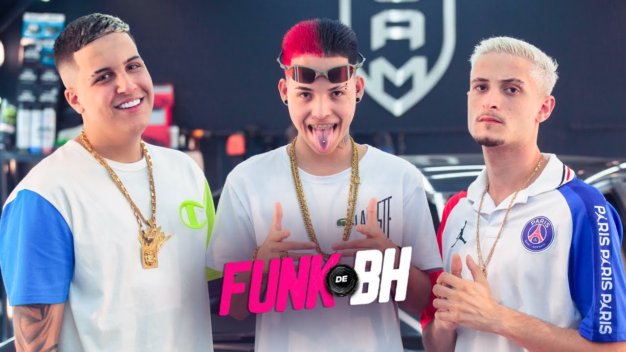 PROPOSTA – MEGA DO COROLLA – MC Leozin, MC Duduzin e MC LZ (Official Video) Prod. Dj Granfino