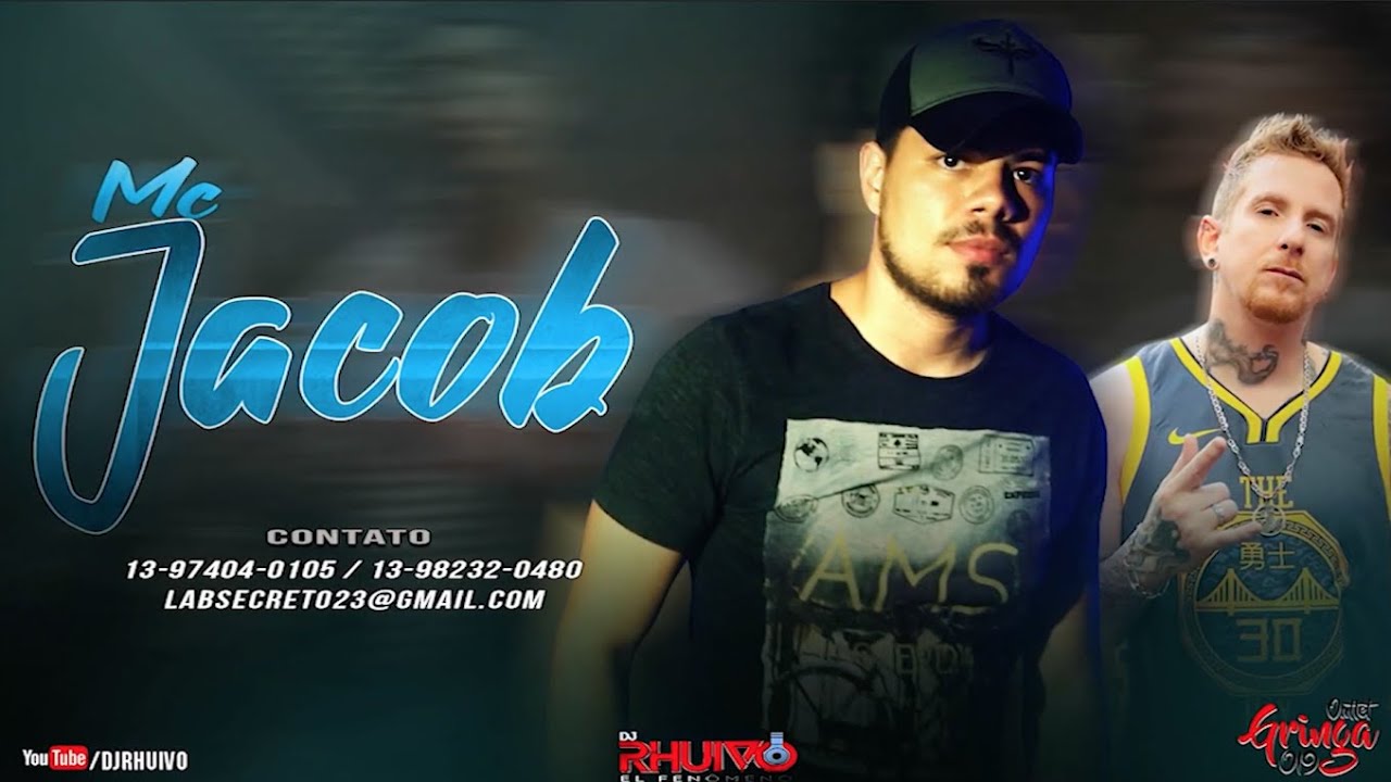 Mc Jacob – Amizade Falsa [ Web-Clipe Oficial] Prod. DJ Rhuivo.