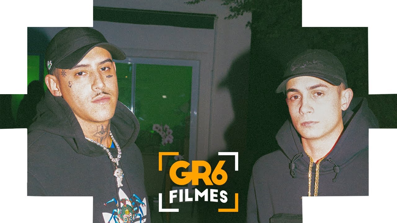 MC PH e MC Hariel – Beca Invocada (GR6 Explode) Caio Passos