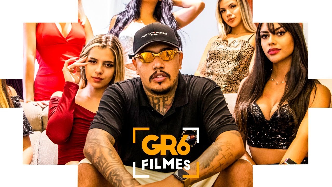 MC PP da VS – Churrasco de Band (GR6 Explode) DJ Oreia