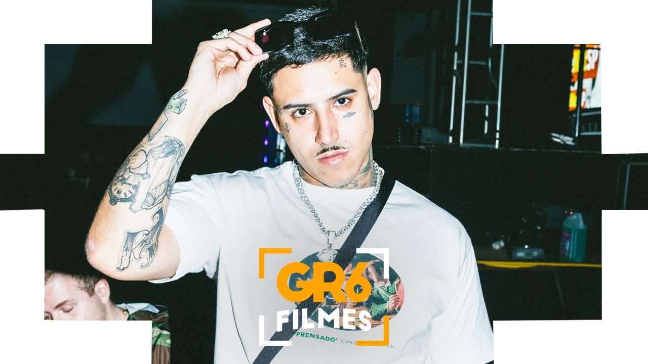 MC PH e MC Kevin – Papelada (GR6 Explode) Caio Passos