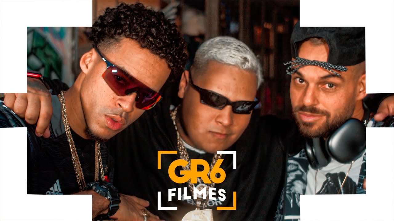 MC Ryan SP E L7NNON – Vou Vencer Por eles (GR6 Explode) Prod. Papatinho