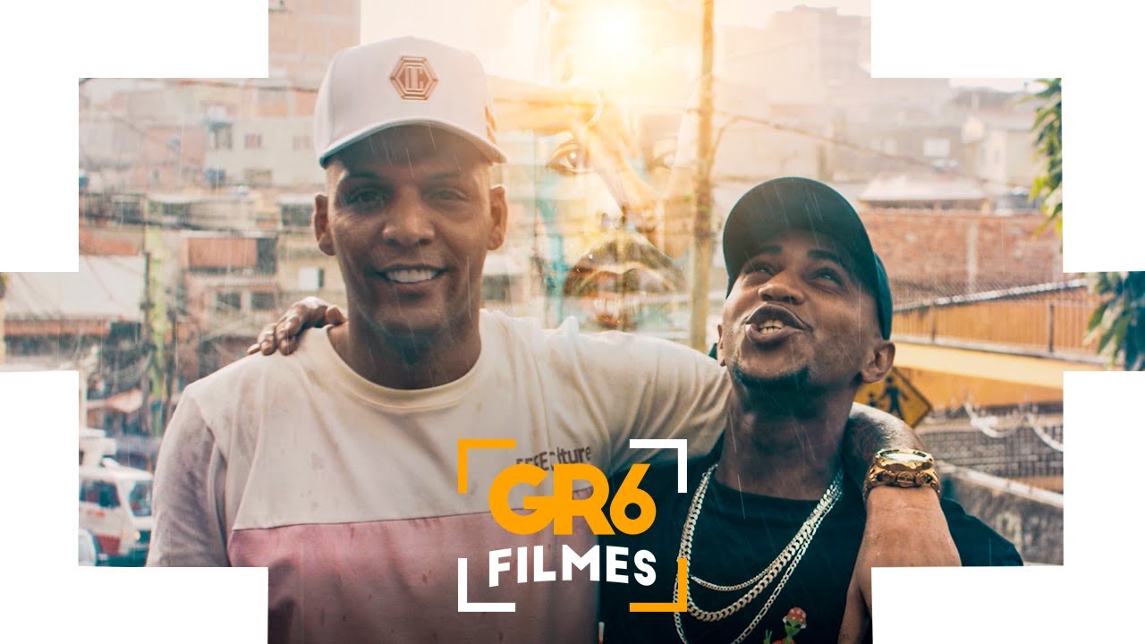 MC RK e MC Pierre – Homenagem ao MC Kevin (GR6 Explode)