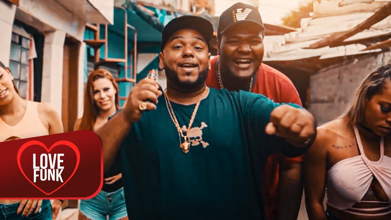 VAPO VAPO – MC Leon (Love Funk) DJ Lafon do MD