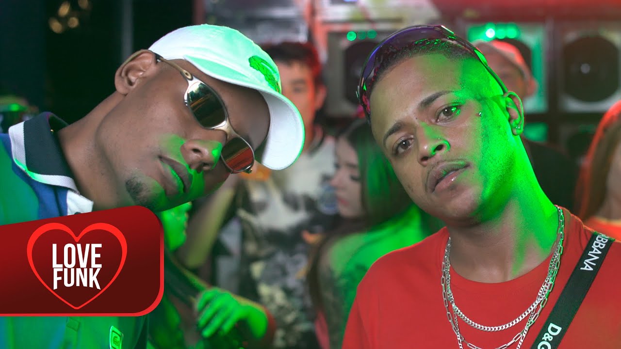 OH MAE COMO A ISABELA TA NO BAILE – MC Choros e MC Koruja (Love Funk) DJ Alex BNH