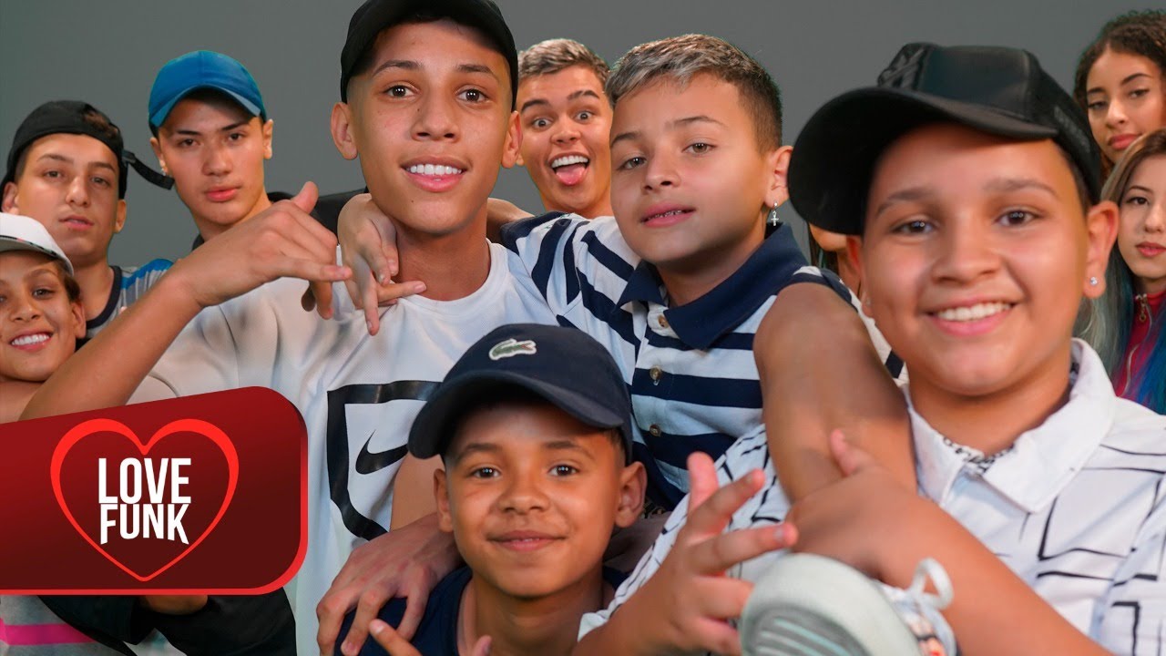 DJ Kotim “Roda Gigante” – MCs Alvin, Gabb MC e Fejuca (Love Funk)