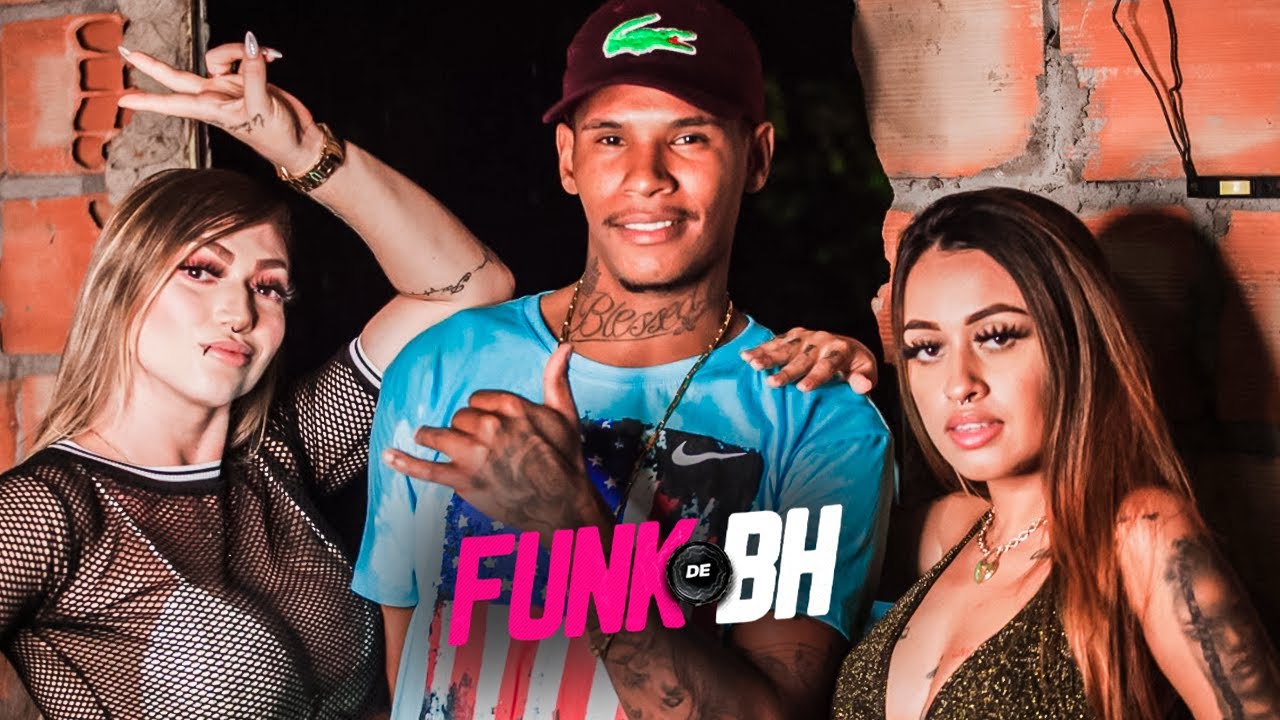 MC Biel do V.A – Vacilação (Official Video Clip) Prod. Dj Kik