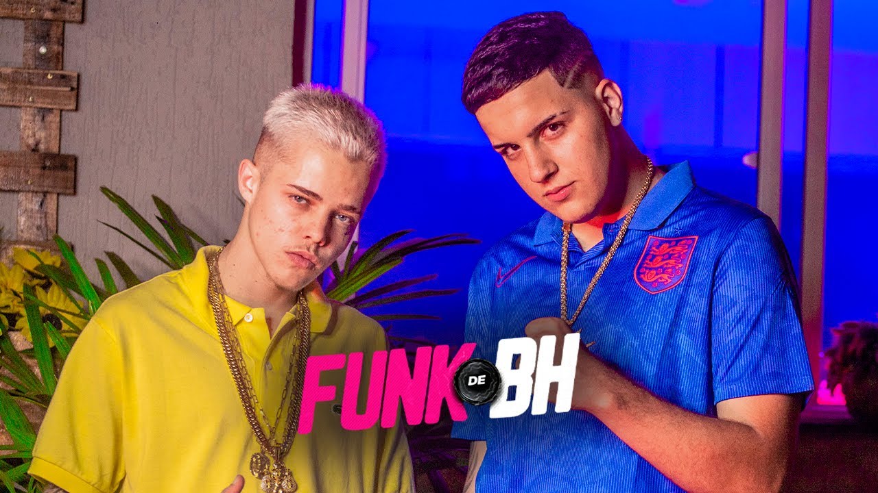 MC Leozin – Seu Melhor Lugar (Official Video Clip) Prod. Dj Arthuziin