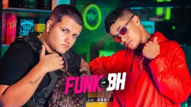 MC Bruno Da BZC – Bandido Diferente (Official Video Clip) Prod. Dj Eric FB