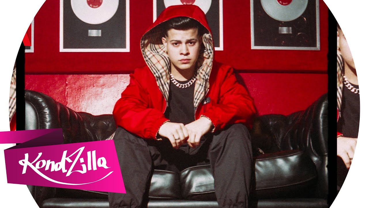 MC Doni feat JottaPê – Rebola Sem Sentimento | Sintonia 2 | Clipe Oficial (KondZilla)