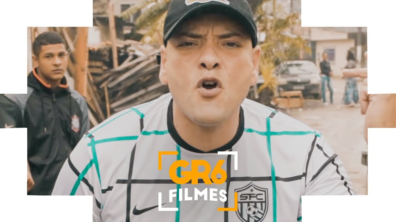 MC Seven – Que Tempo Bom (GR6 Explode)