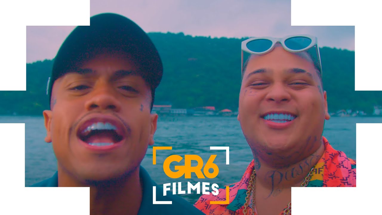 MC Davi e MC Ryan SP – Promessa (GR6 Explode) DJ 900