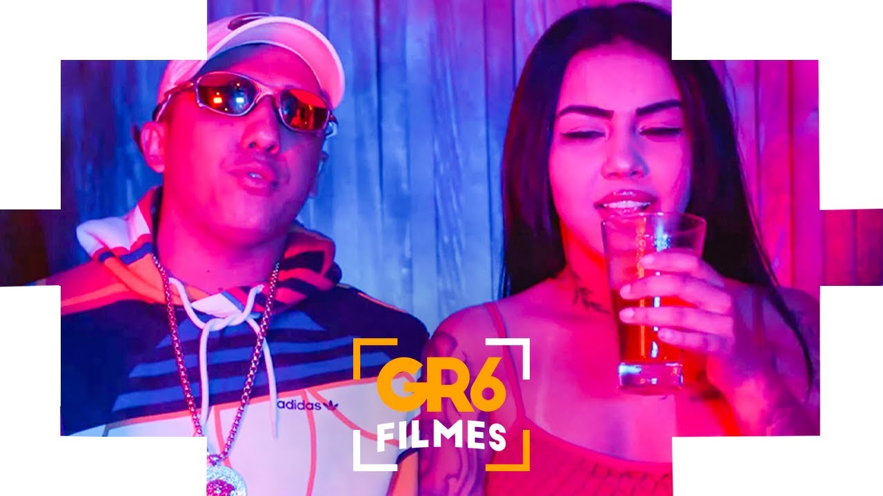 FESTA DA INDIA – MC Joãozinho VT, MC Magal, MC Guizinho SP e MC India (GR6 Explode) DJ Oreia