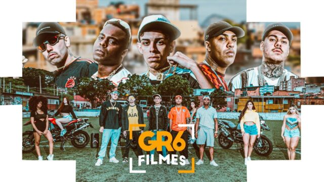 ”Play No Game” – MC Marks, MC Cebezinho, MC Kelvinho e MC Kako (GR6 Explode) DJ Oreia