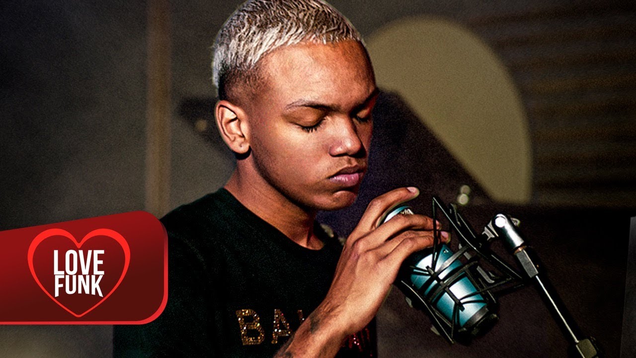 MC Erik – Vencedor (Love Funk) DJ GM