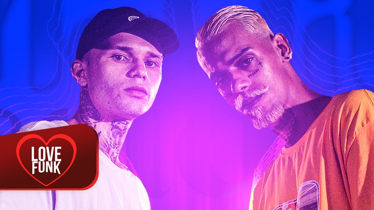 MALDITA PERIGOSA – MC Scar (Love Funk) DJ Vilão