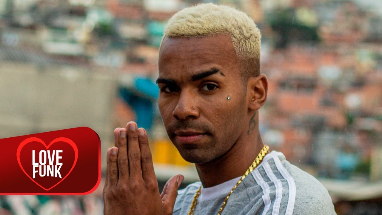 MC Liro – Um Por Cento de Tudo (Love Funk) DJ Alladin