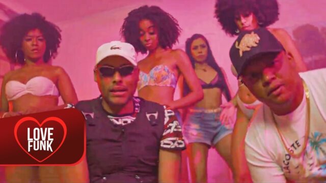 BERIMBAU DOS BAILE – MC Biano do Impéra, MC Delux (Love Funk) DJ Nek$ne e Djay VMC