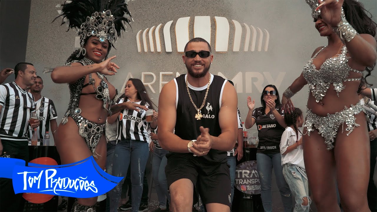 Gda7 – Sou Galo (TOM PRODUÇÕES)