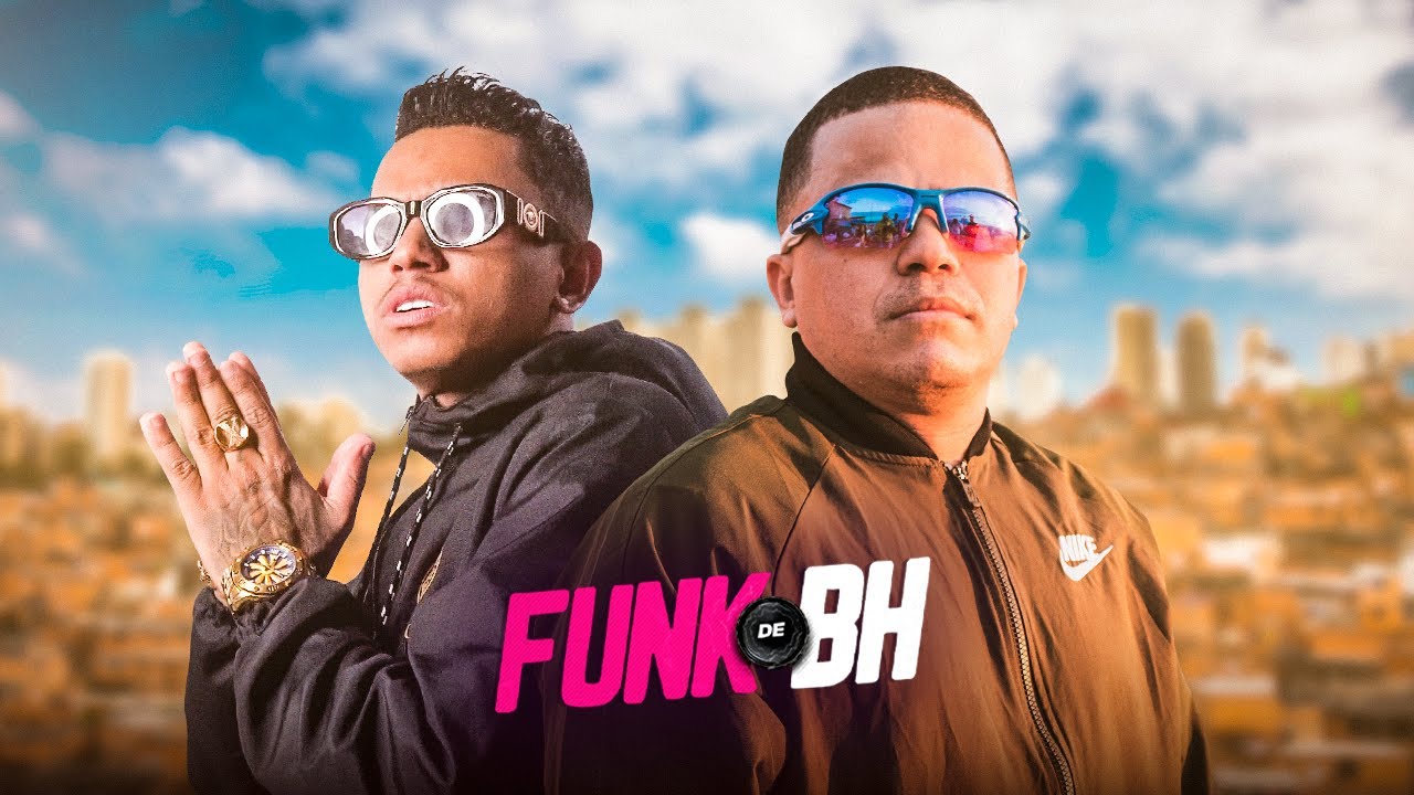 MC Xenon e MC Menor Do Chapa – Questão de Tempo (Official Video Clip) Prod. Dj Lukinha