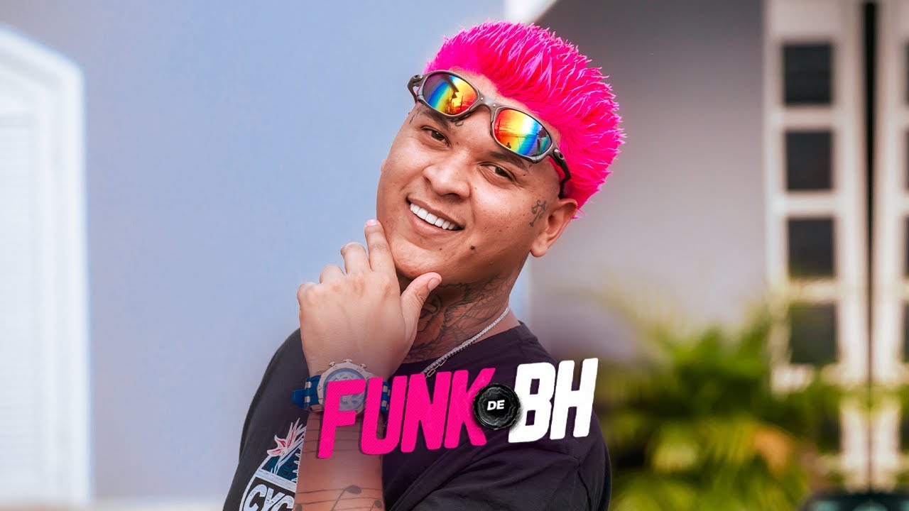 AH QUEM ME DERA – TIKTOK – MC Danone (Official Video Clip) Prod. Dj Granfino