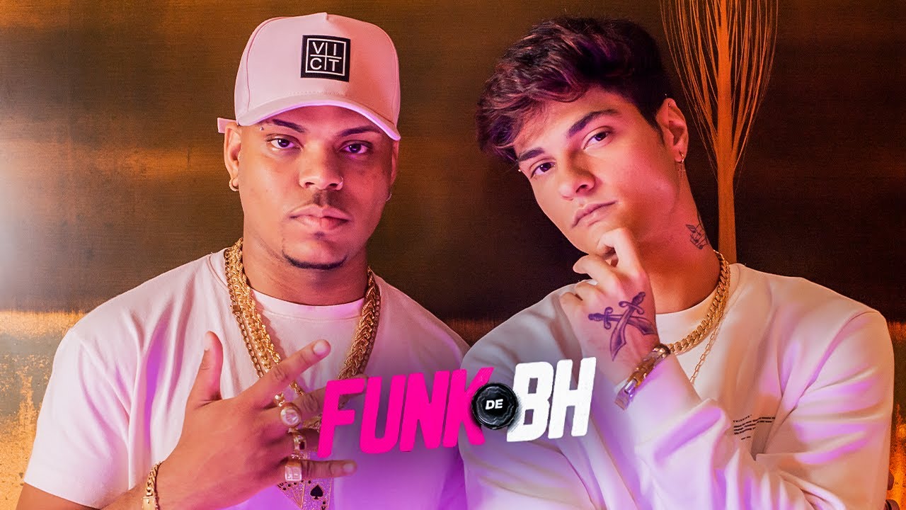 MC Frog e Davi Kneip – Tu já ficou com meu irmão (Official Video Clip)