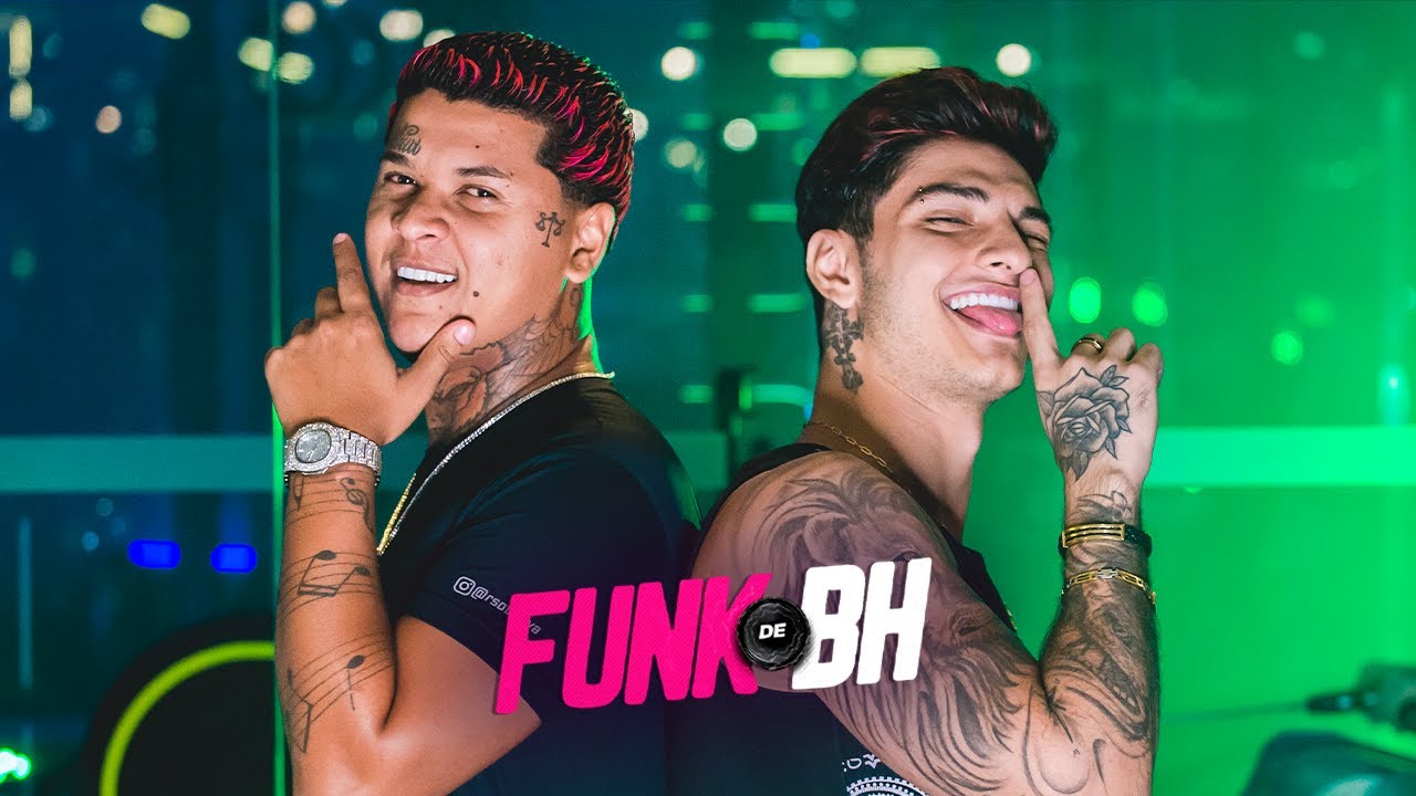 MC Danone e Davi Kneip – Ela Sentando é Um Esculacho (Official Video Clip) Prod. Davi Kneip