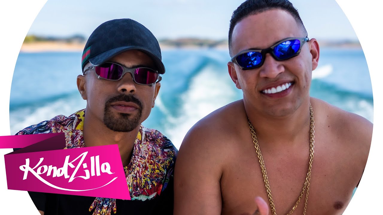 MC Murilo MT e MC Neguinho do Kaxeta – Loira (KondZilla)