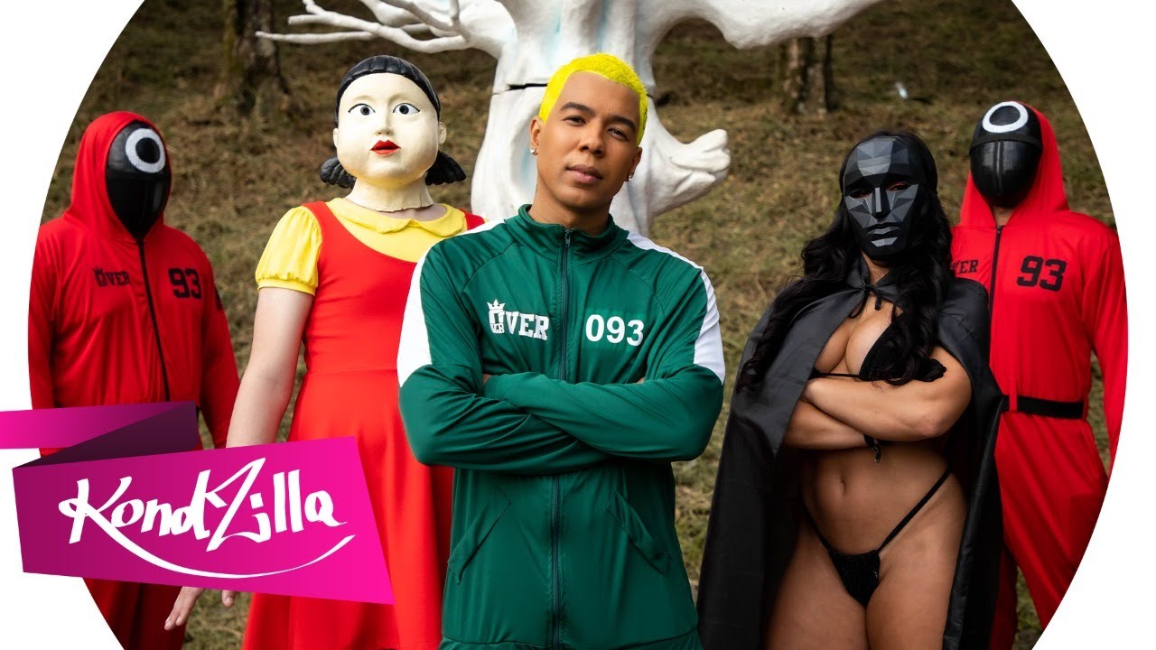 Fillipe Dom – O Pai Tá On (KondZilla)