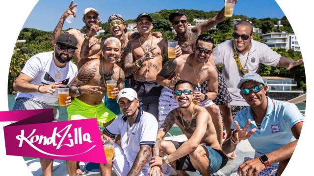 Set Jet Na Veia – MC’s Chapô, Mãozinha, Capelinha, Dan da Capital, Luanzinho, Alê e Fillipe Dom