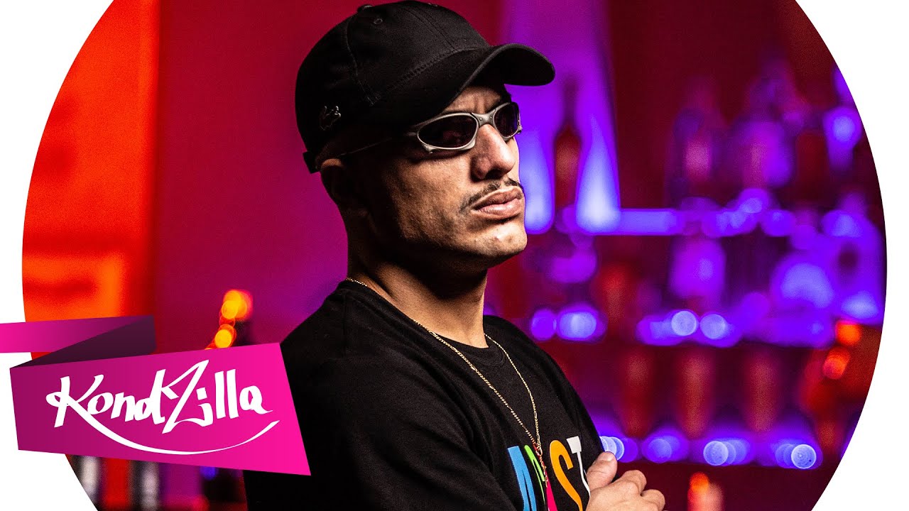 MC Léo – Você Foi Embora (KondZilla)