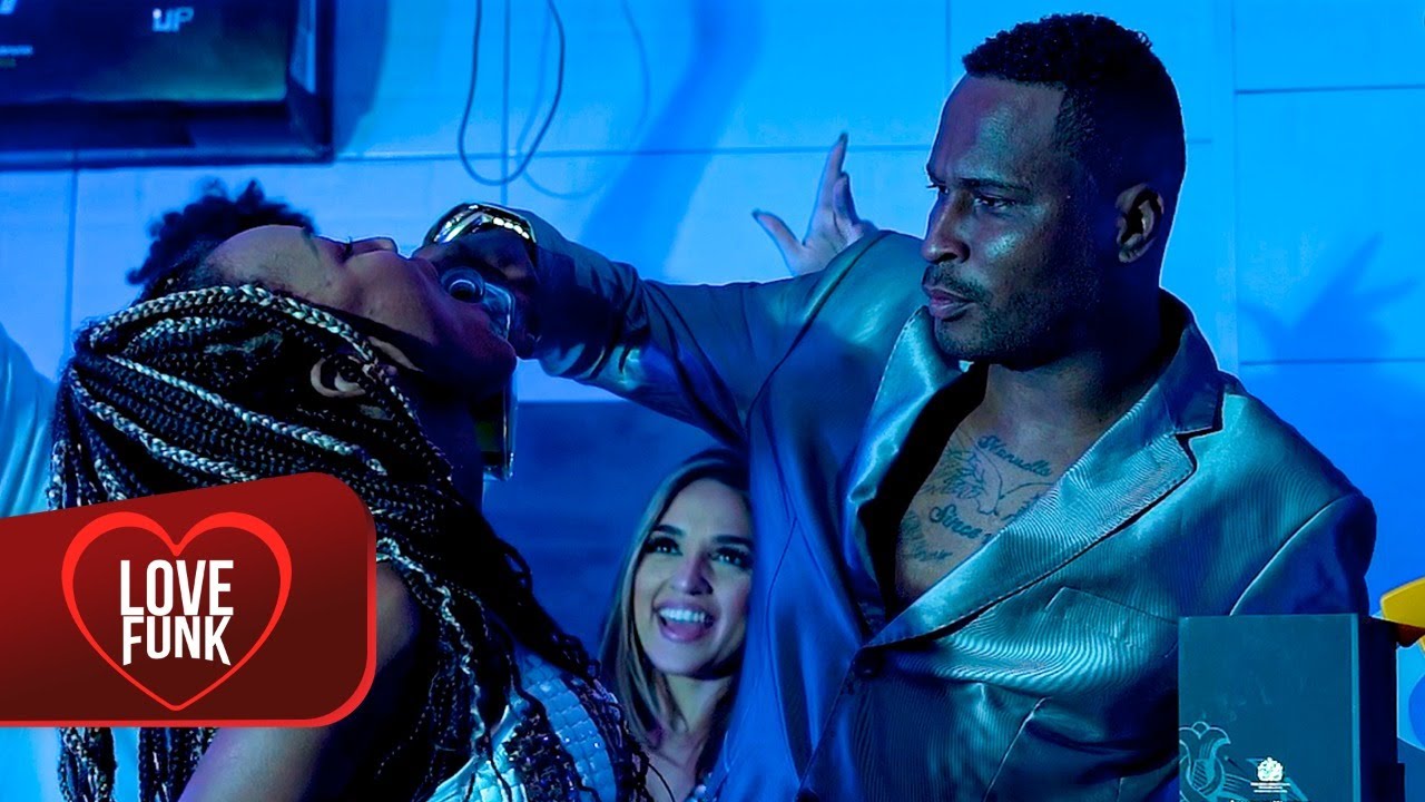 O PAPAI TA BONITÃO NOIS TAMO NAQUELE PIQUE – VOU PAGAR COMBÃO – MC RD, DJ Gustavo da VS (Love Funk)