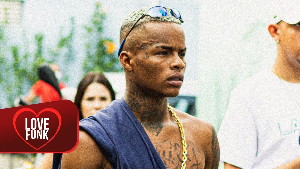 EU VOU MACHUCAR SÓ UM POUQUINHO – CATUCANDO GOSTOSINHO – MC Teteu (Love Funk) JC no Beat & DJ F7