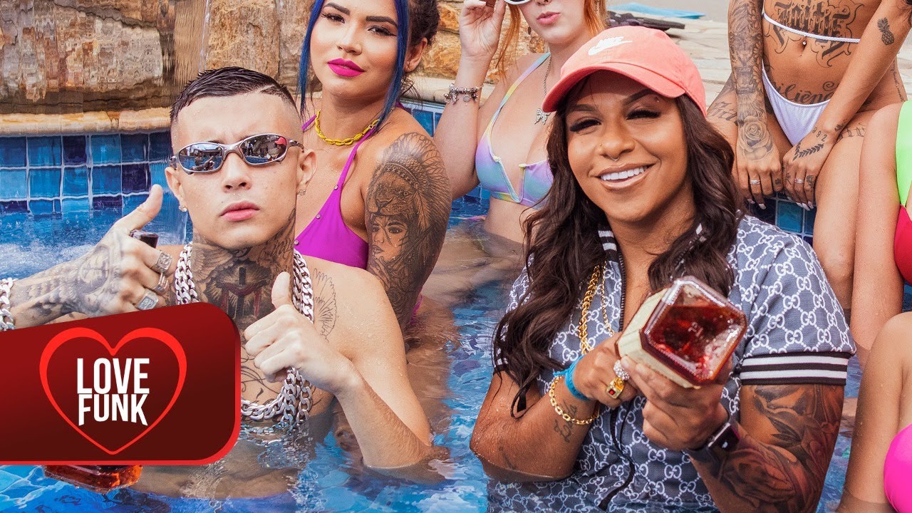 MC Paiva e MC Danny – Brisa Louca (Love Funk) DJ Kotim