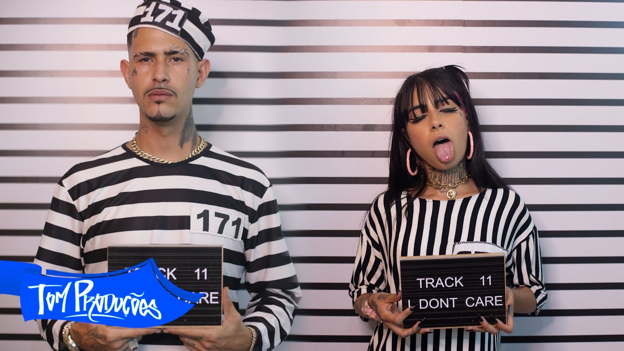 Fargo Sweet feat. MC Ellen – Marra de bandida (TOM PRODUÇÕES) 2022