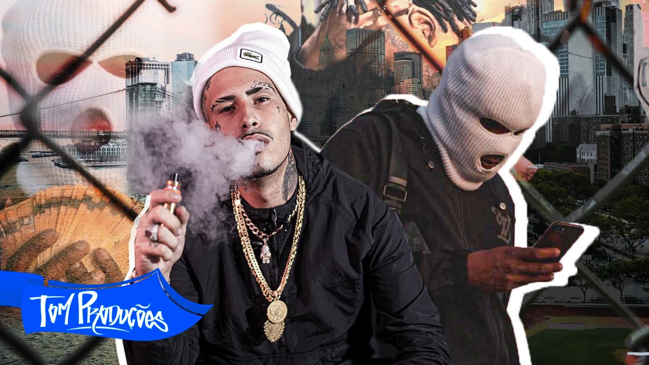 Fargo Sweet feat. Vulgo PP – Spotify (TOM PRODUÇÕES) video clipe