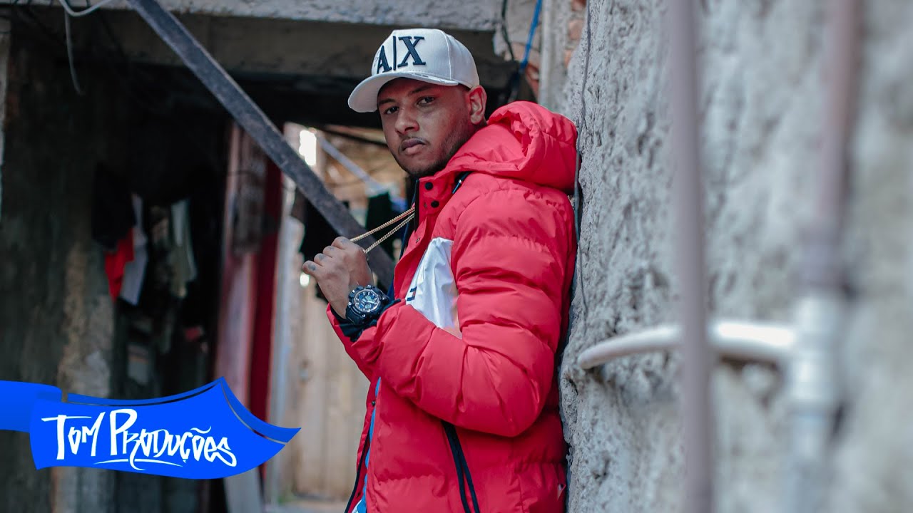 MC Pitico – Guia meus passos (TOM PRODUÇÕES)