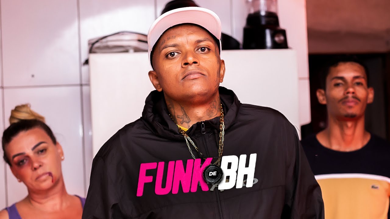 SLK 22 – Feminicidio (Official Video Clip) Prod. Dj Granfino