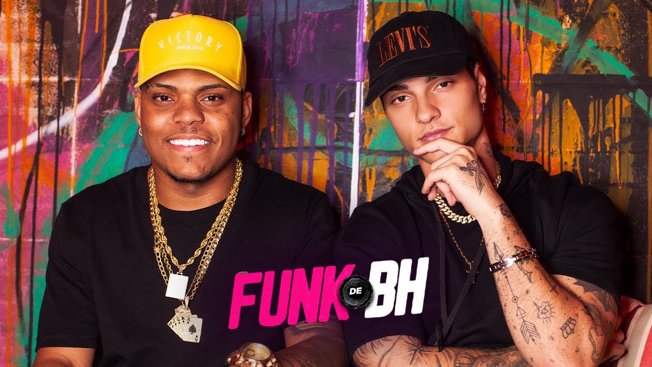 MC Frog e Davi Kneip – Bebi Liguei (Official Video Clip) Prod. Frog