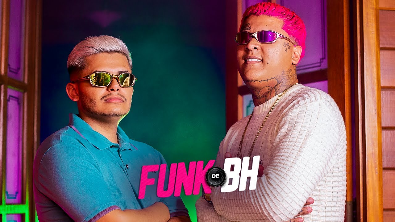 SUBIU AQUI NO MORRO – REMIX PISEIRO – MC Danone e Petter Ferraz (Official Video Clip)