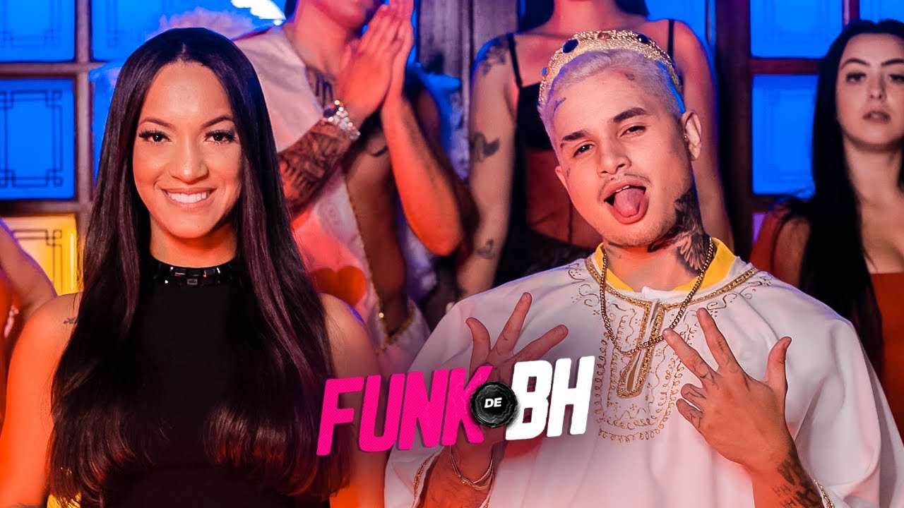 MC Lipe – Cupido Vesgo (Official Video Clip) Prod. Dj Eric FB