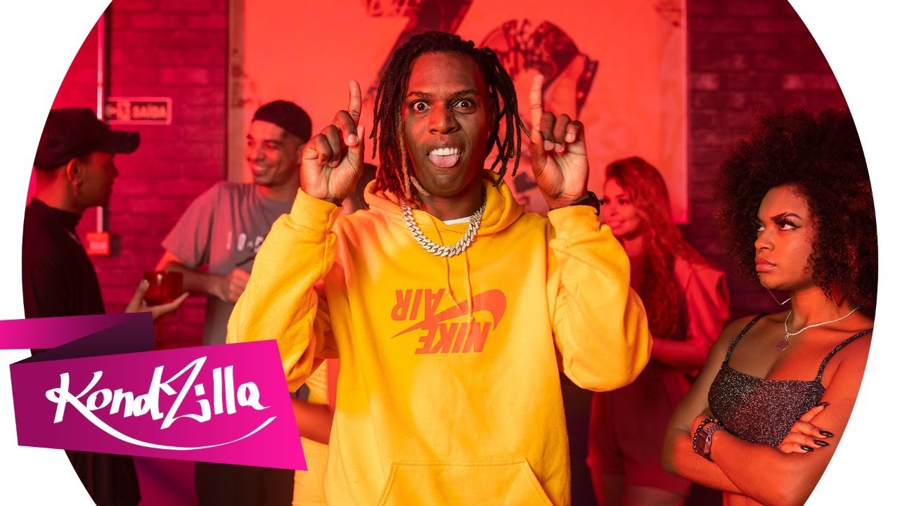 MC Kekel – Maldita | DJ Mu540 | Viral TikTok (KondZilla)