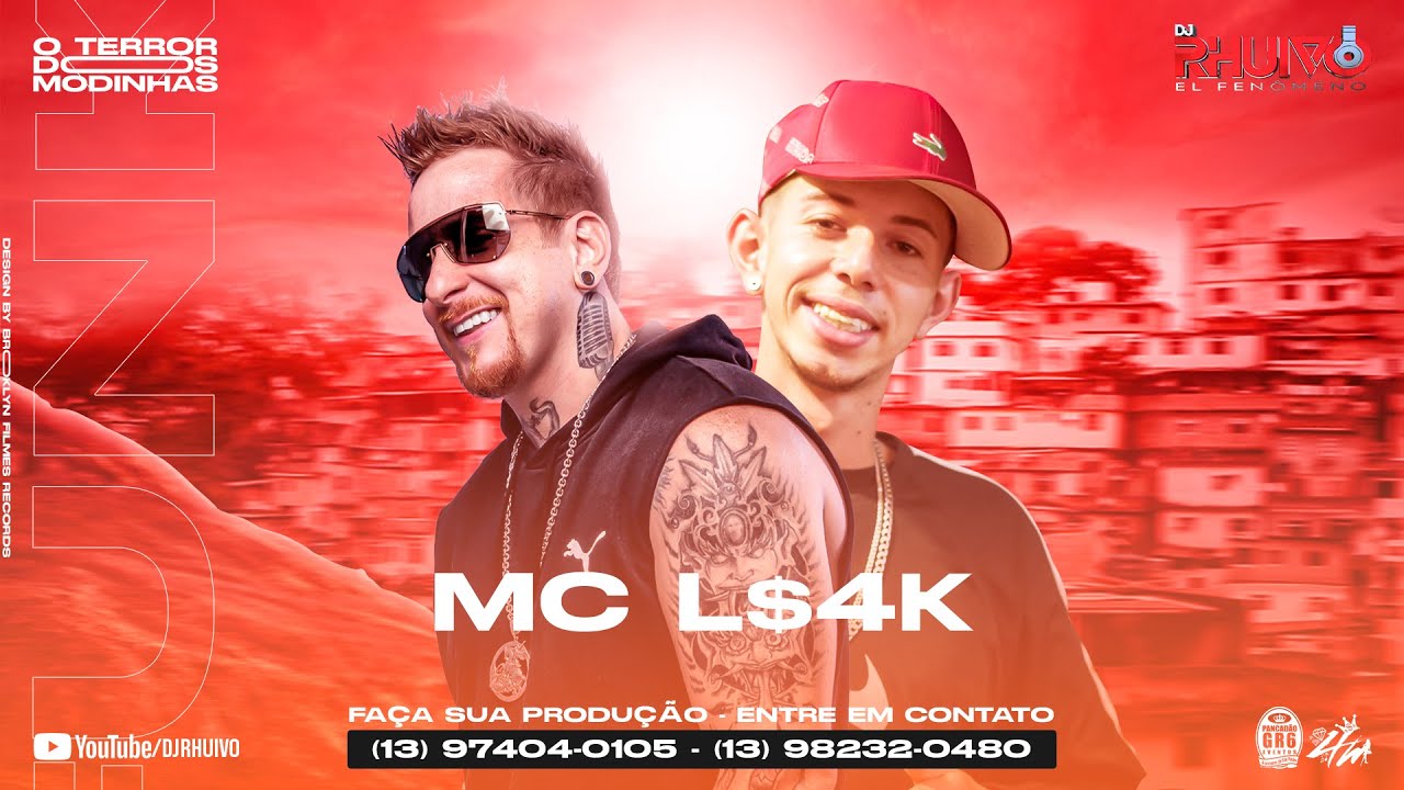 Mc L$4K – Life Of Artist [Prod. DJ Rhuivo].