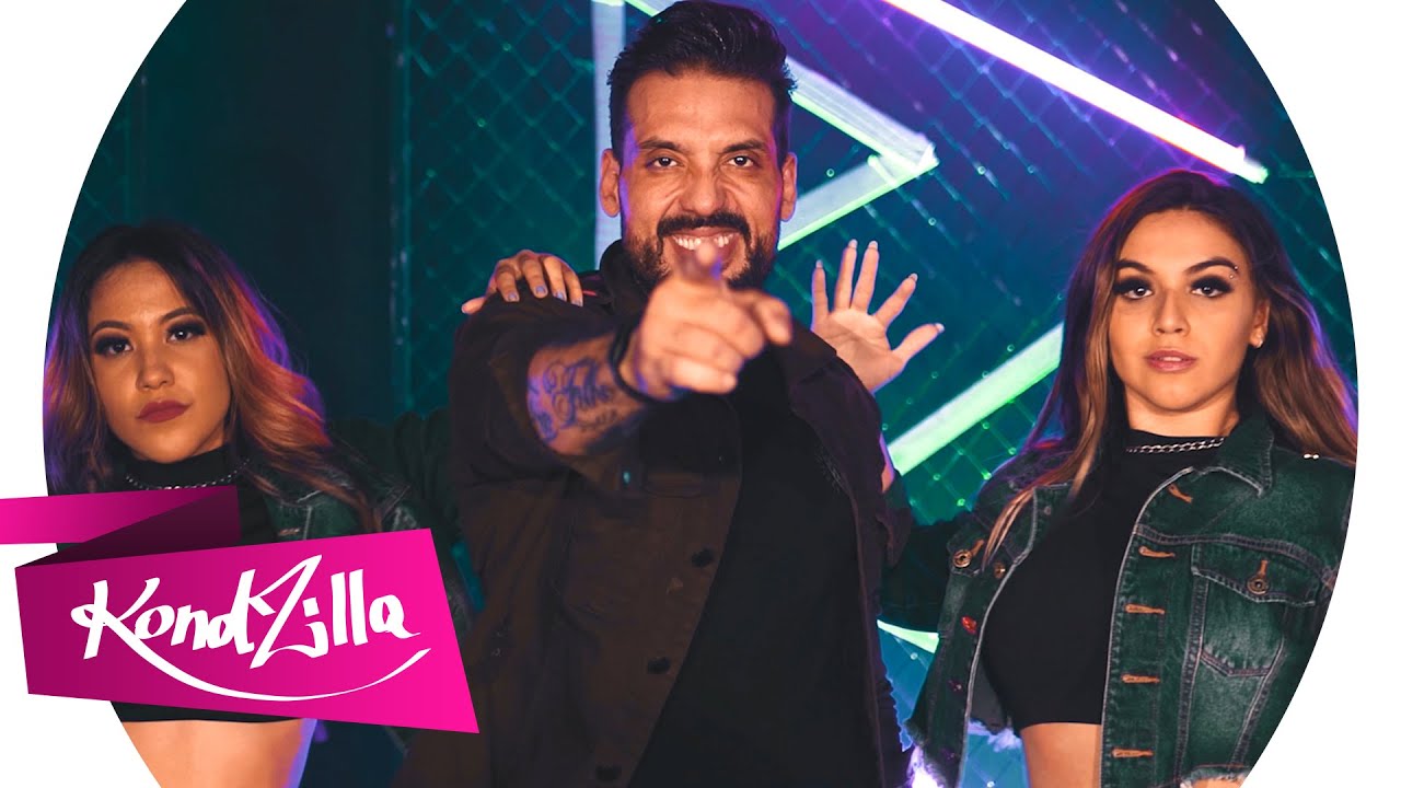 Pedro Mello – Tik Tok (KondZilla)