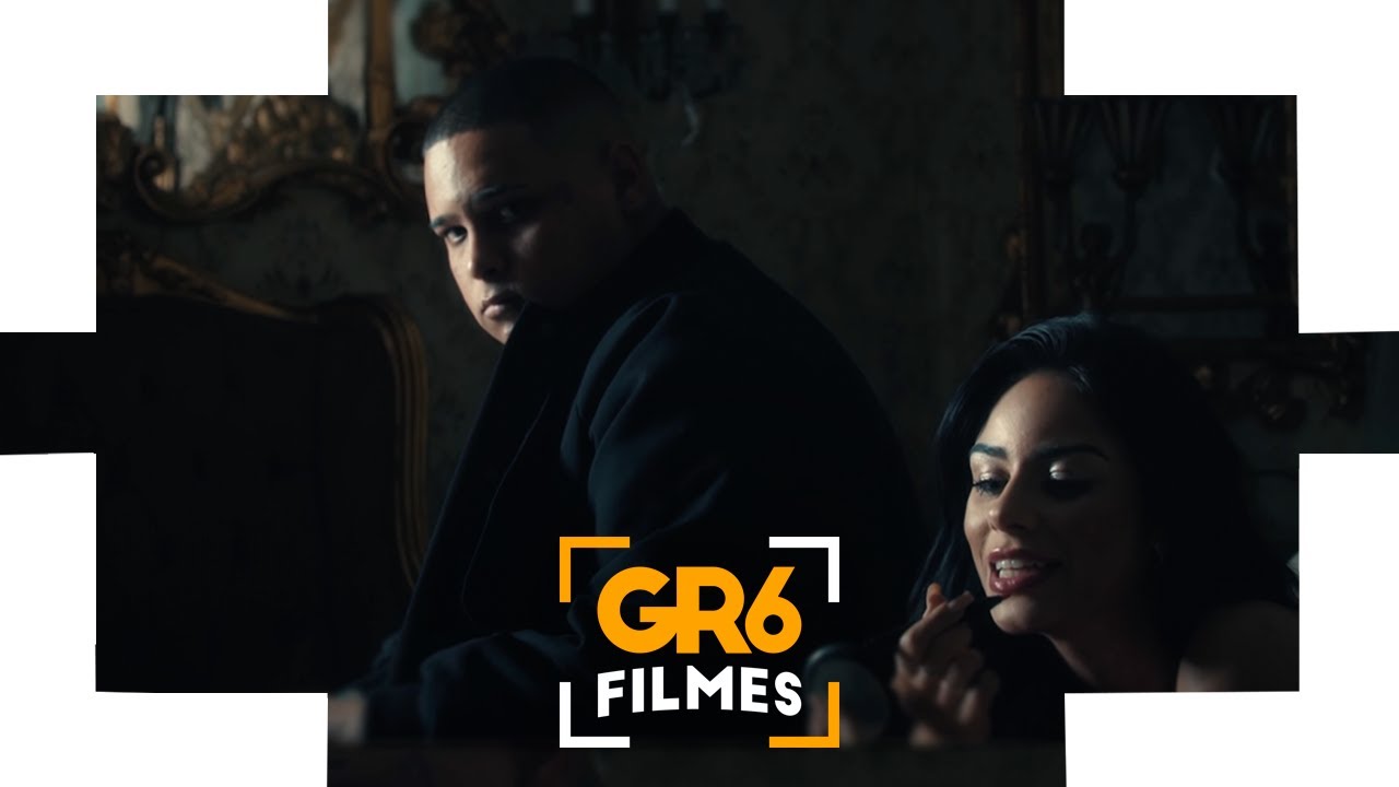 MC Ryan SP – Maquiagem (GR6 Explode) Pedro Lotto e Andre Nine