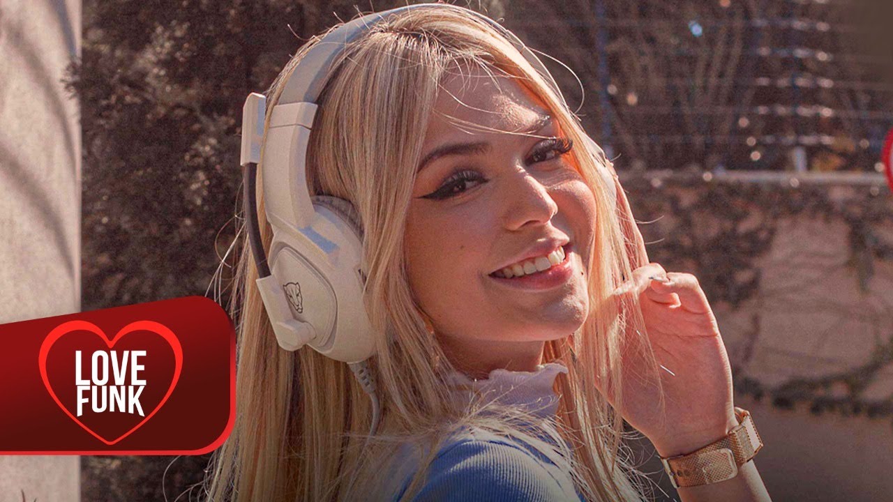 Melody – Assalto Perigoso (Love Funk)