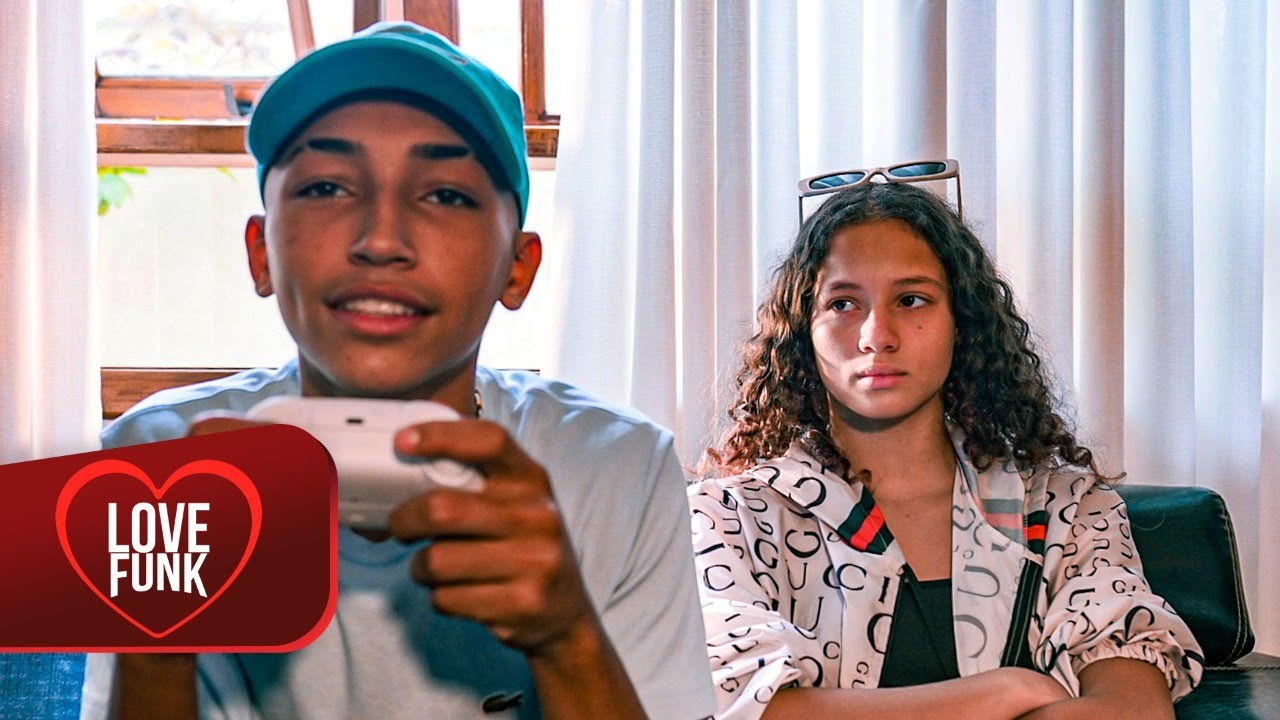 MC Nay e MC BHS – Surtada (Love Funk) DJ Totu